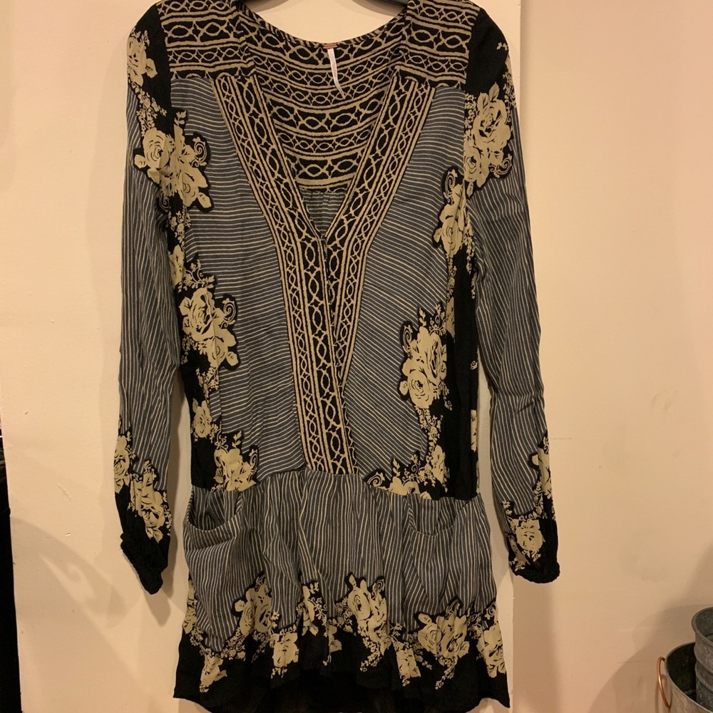 Perfect Fall Tunic